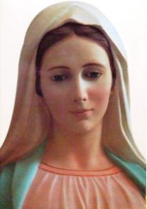 ROSARY LEAFLET AVE MARIA