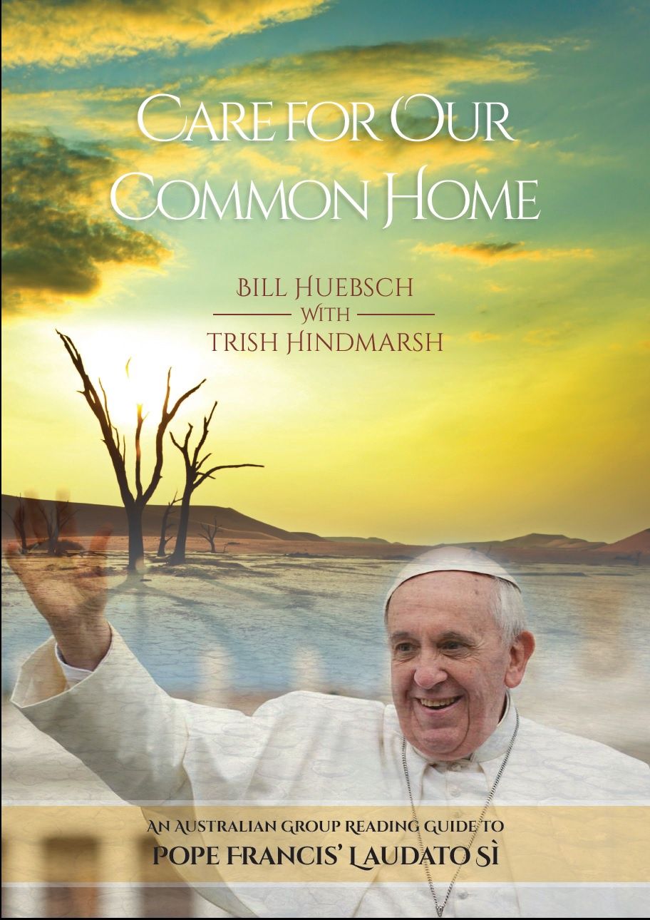 CARE FOR OUR COMMON HOME GROUP READING GUIDE TO LAUDATO SI