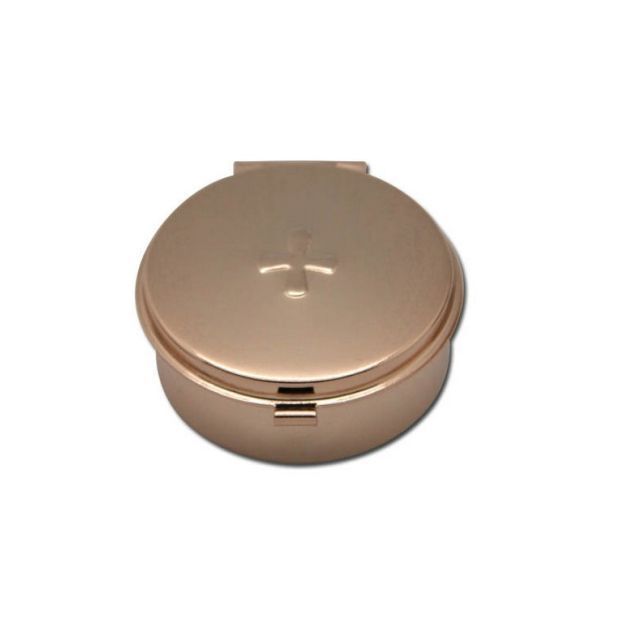 PYX SMALL ECONOMICAL
