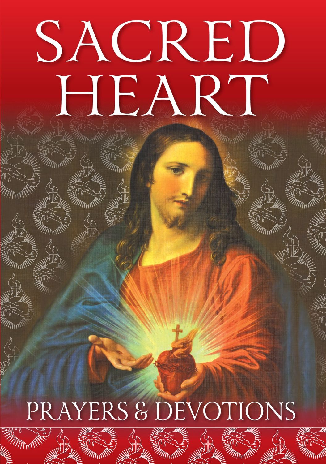 SACRED HEART - PRAYERS AND DEVOTIONS