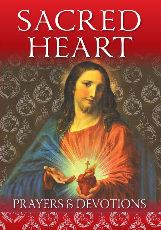 PRAYER BOOKS, PSALMS & NOVENAS