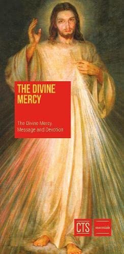 THE DIVINE MERCY MESSAGE AND DEVOTION PAMPHLET