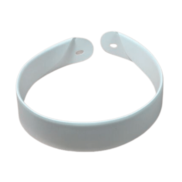 COLLAR FOR CLERICAL SHIRT FULL 19"