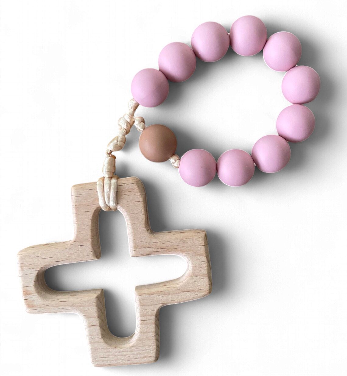 RADIANT ROSARIES - DECADE ROSARIES