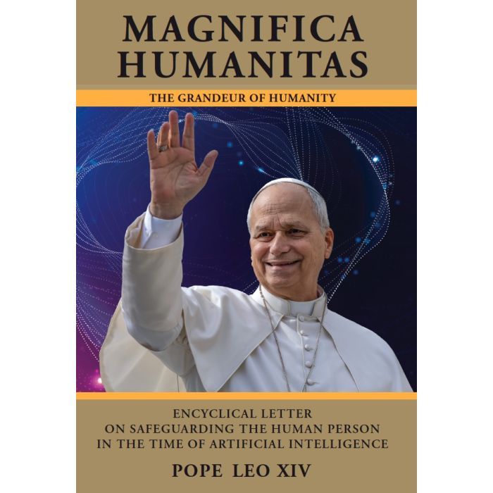 MAGNIFICA HUMANITAS