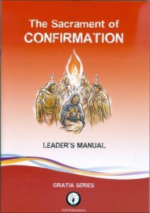 CONFIRMATION - LEADERS' MANUAL