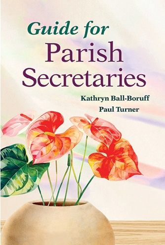 GUIDE FOR PARISH SECRETARIES