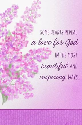 CD - SOME HEARTS REVEAL A LOVE FOR GOD