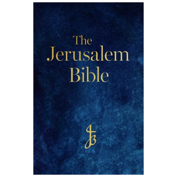 JERUSALEM BIBLE POPULAR EDITION