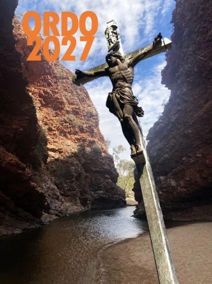 ORDO 2027