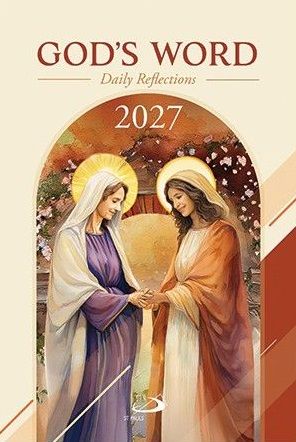 GOD'S WORD 2027