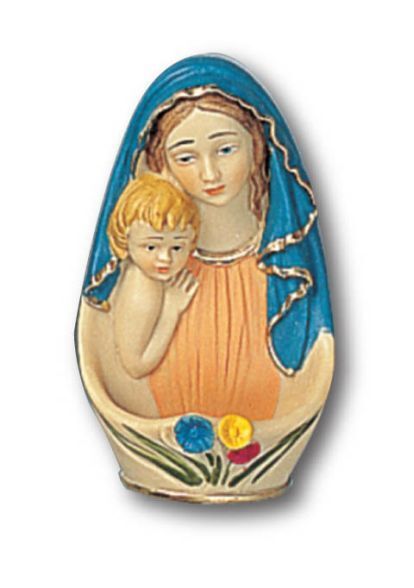 WATER FONT - MOTHER &amp; CHILD