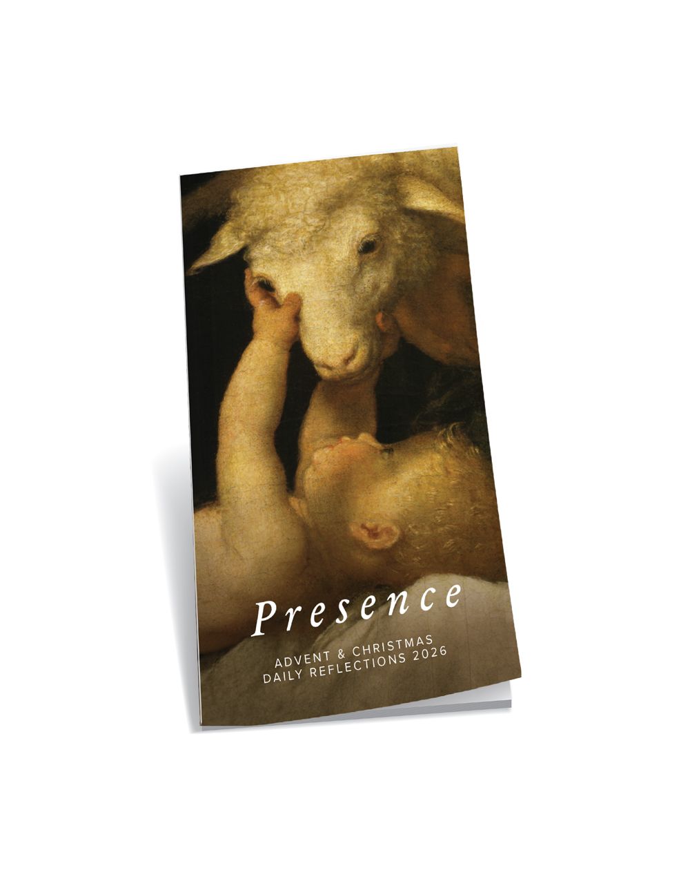 PRESENCE - ADVENT PROGRAM 2026