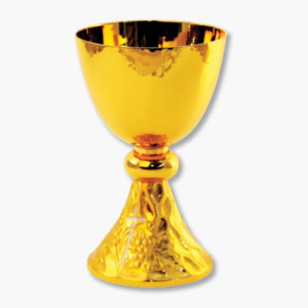GOLD CHALICE
