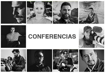 REGISTRO CONFERENCIAS
