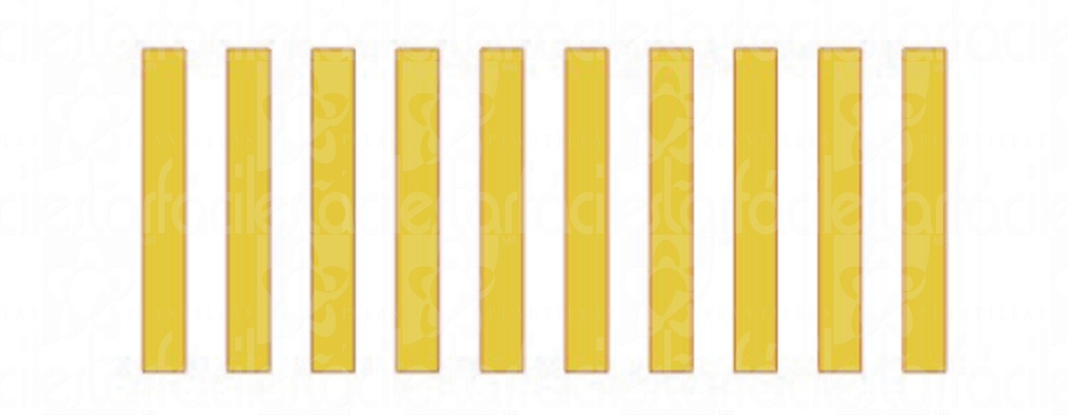 Lineas Verticales-213