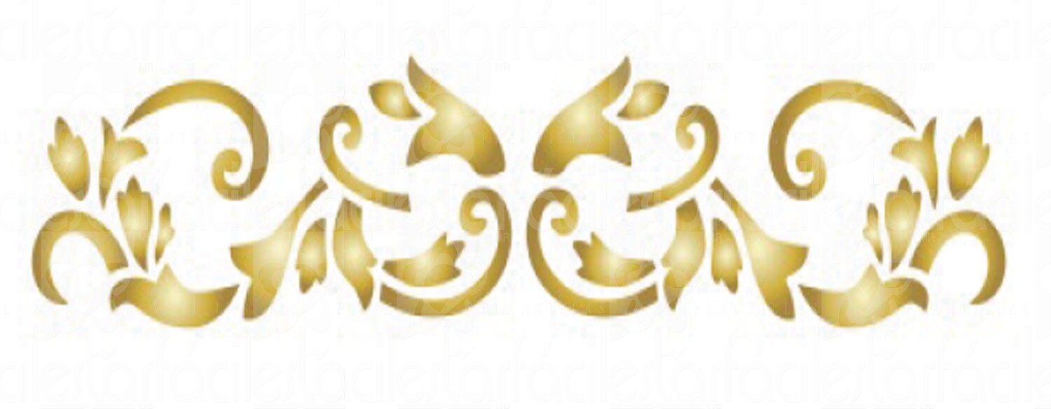 Greca Floral-182