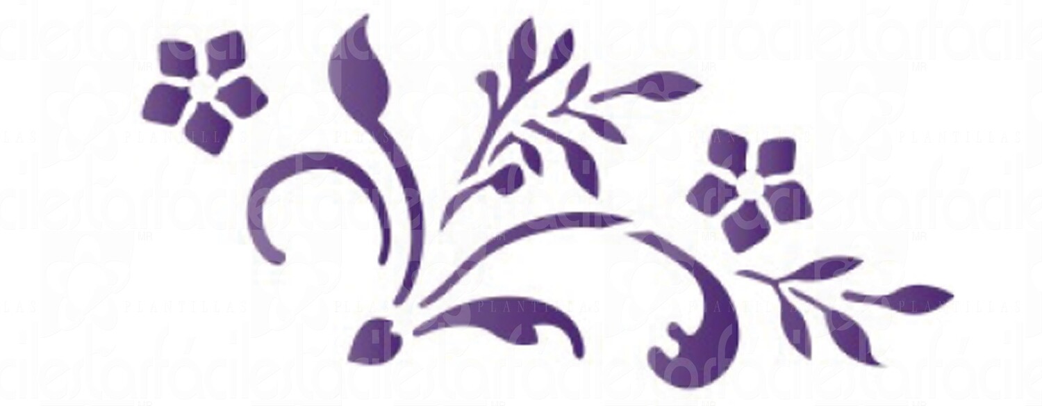 Deco Complemento Silvestre-198
