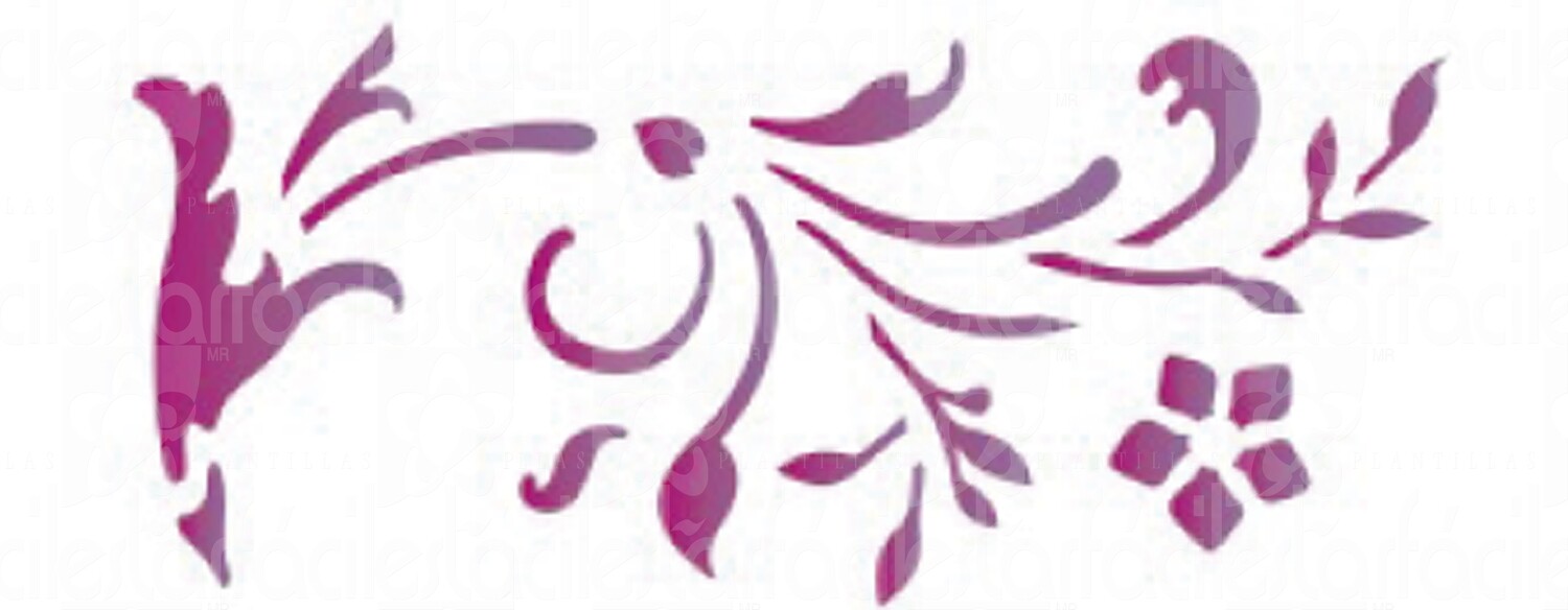 Deco Silvestre 2-197