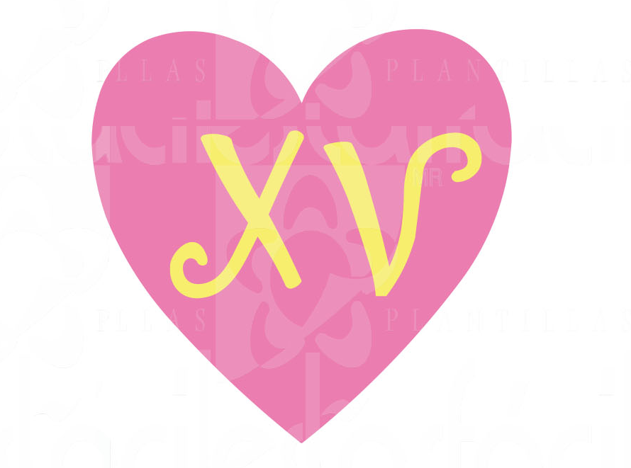 XV años