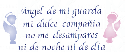 Ángel de la Guarda-252