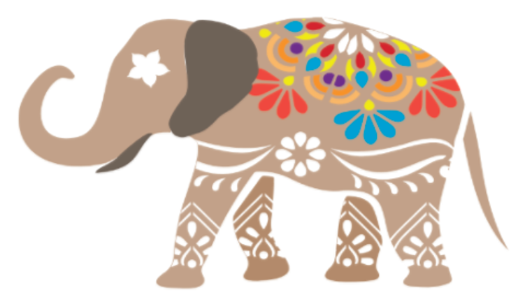 Elefante DEC-046