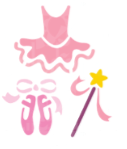 Tutu  168V-05