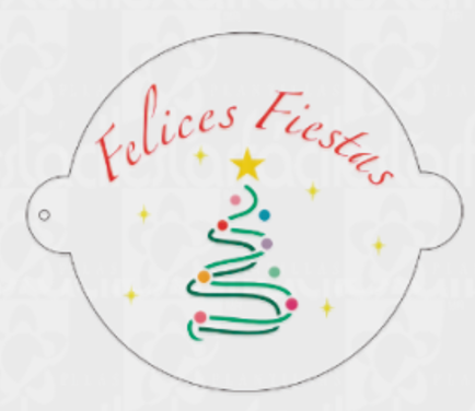 Felices Fiestas  -05