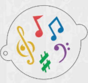 Musical  45G-22