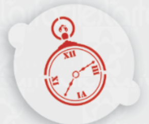 Reloj  45G-44