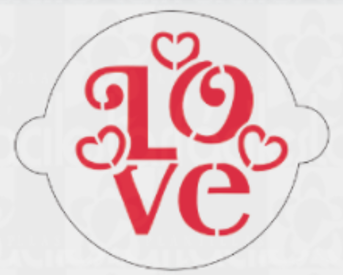 Love Corazon  45G-64