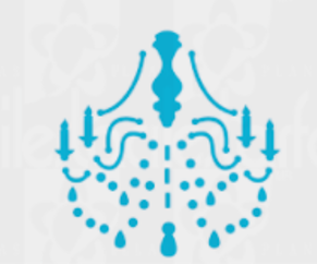 Candelabro  45G-41