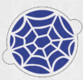 Telaraña  45G-24