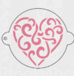 Corazon Greca  45G-10