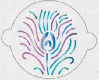 Pluma Pavoreal  45G-68