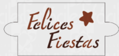 Felices Fiestas  CHO-06