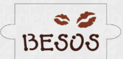 Besos  CHO-02