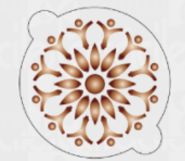 Mandala  CHO-18