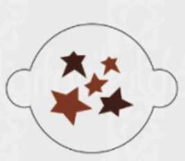 Estrellas  CHO-15