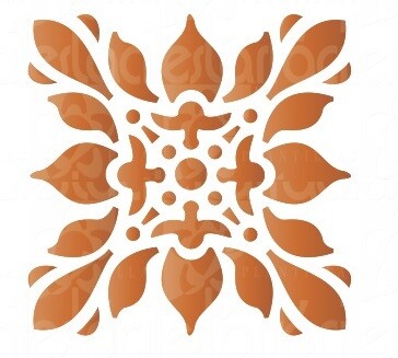 Azulejo 2 -016
                -051