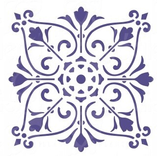 Azulejo 3 -017
                -052