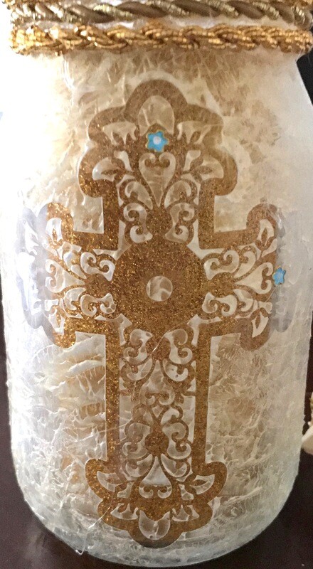 Cruz vintage