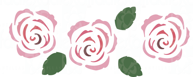 Boton Rosa-151