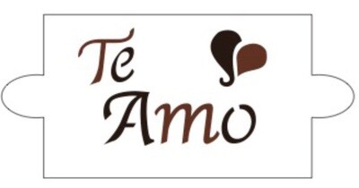 Te amo  CHO-03