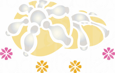 Pan de muerto  168V-106