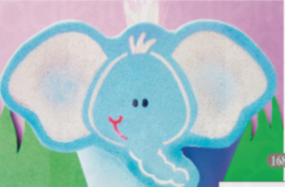 Elefante   168-51