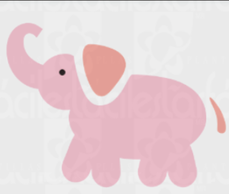 Elefante  168-37