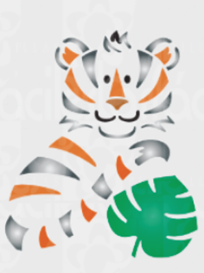 Tigre  38PT-15