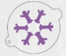 Snow flake
