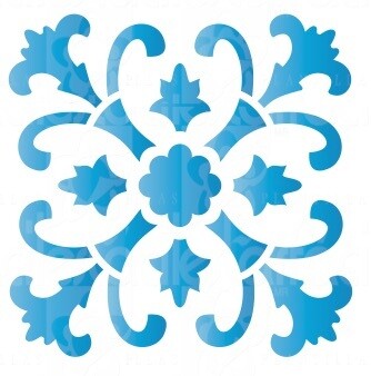 Copo cuadrado  -022
                           -060